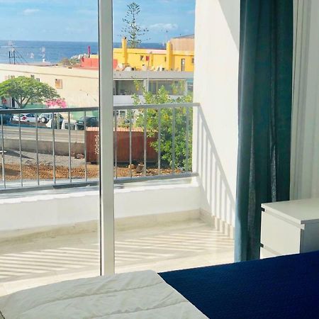 Ferienwohnung Sea View Coronel Modern & Sunny Arona  Exterior foto