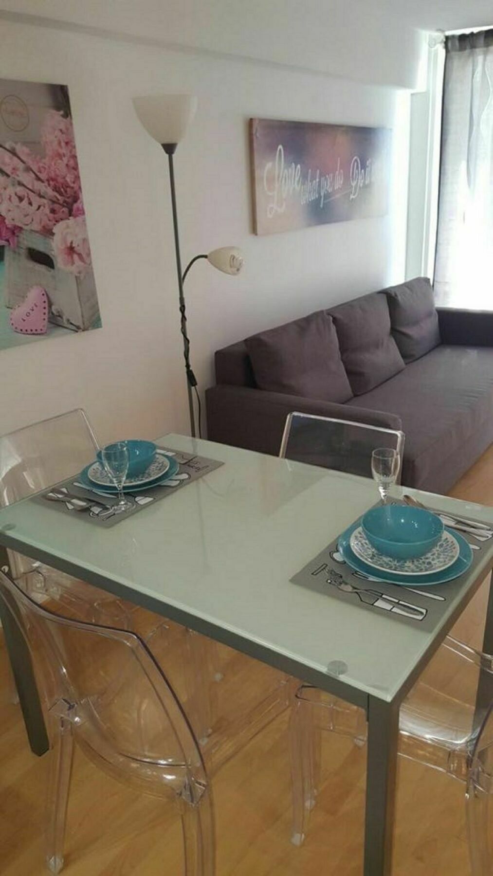 Ferienwohnung Sea View Coronel Modern & Sunny Arona  Exterior foto
