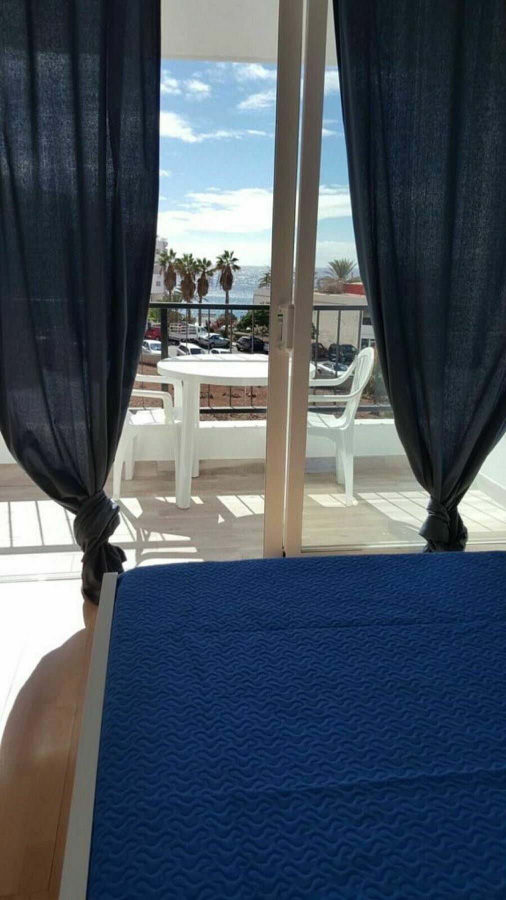 Ferienwohnung Sea View Coronel Modern & Sunny Arona  Exterior foto