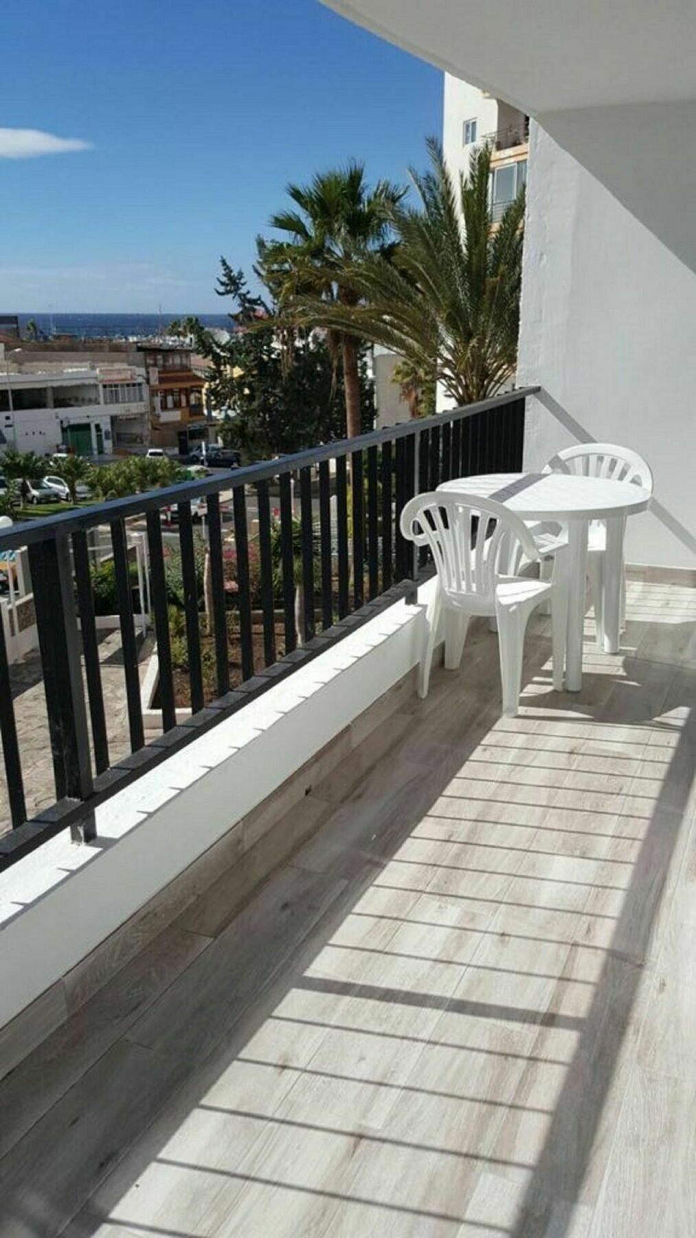 Ferienwohnung Sea View Coronel Modern & Sunny Arona  Exterior foto