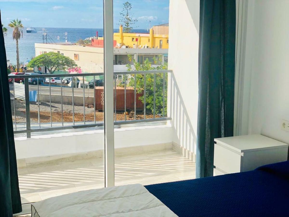 Ferienwohnung Sea View Coronel Modern & Sunny Arona  Exterior foto