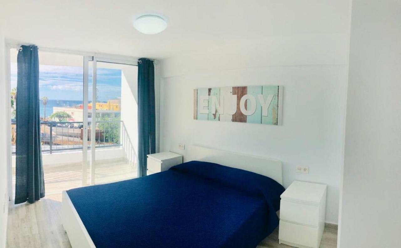 Ferienwohnung Sea View Coronel Modern & Sunny Arona  Exterior foto