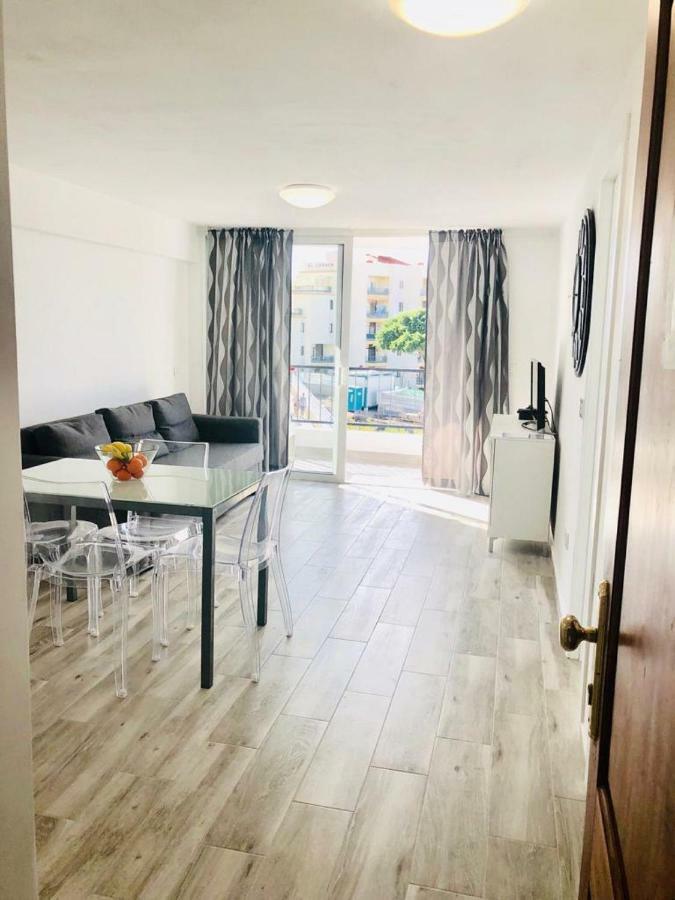 Ferienwohnung Sea View Coronel Modern & Sunny Arona  Exterior foto
