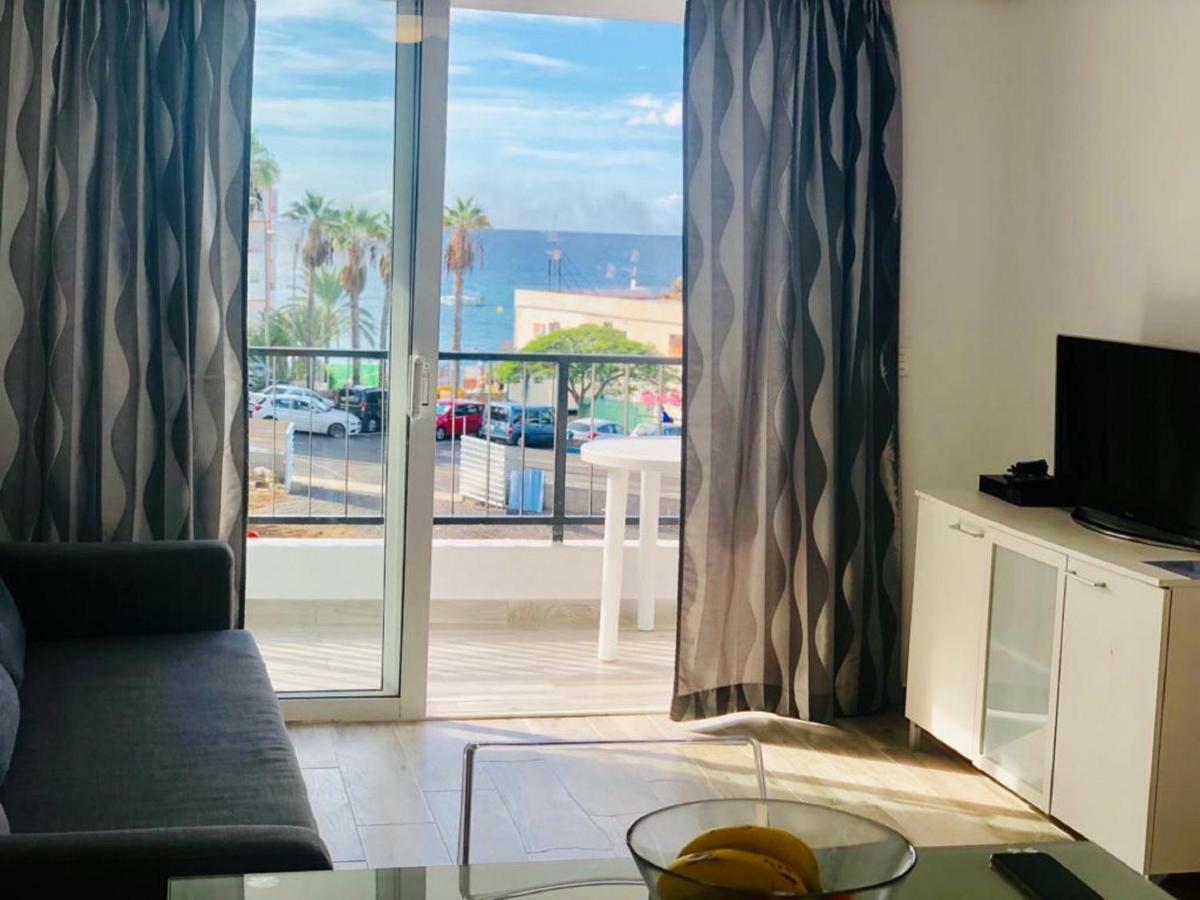 Ferienwohnung Sea View Coronel Modern & Sunny Arona  Exterior foto