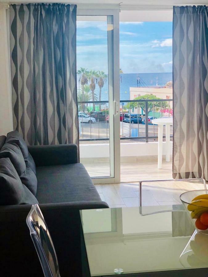 Ferienwohnung Sea View Coronel Modern & Sunny Arona  Exterior foto