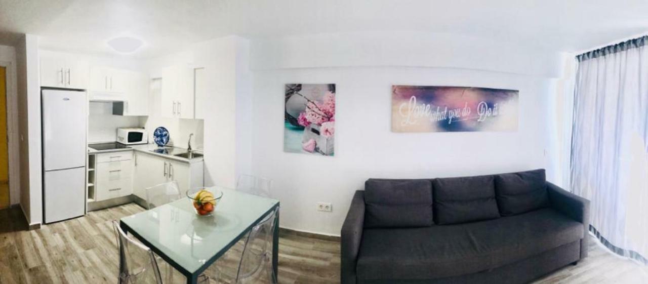 Ferienwohnung Sea View Coronel Modern & Sunny Arona  Exterior foto