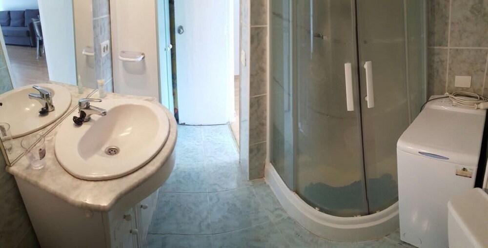 Ferienwohnung Sea View Coronel Modern & Sunny Arona  Exterior foto